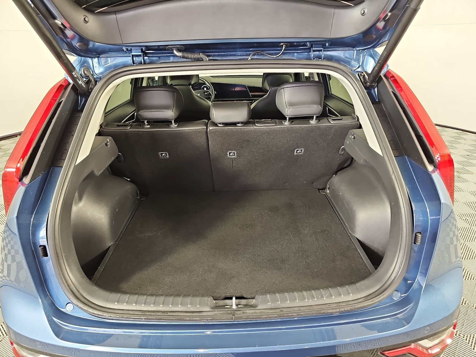 2023 Kia Niro EV Wave