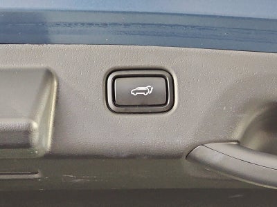 2023 Kia Niro EV Wave
