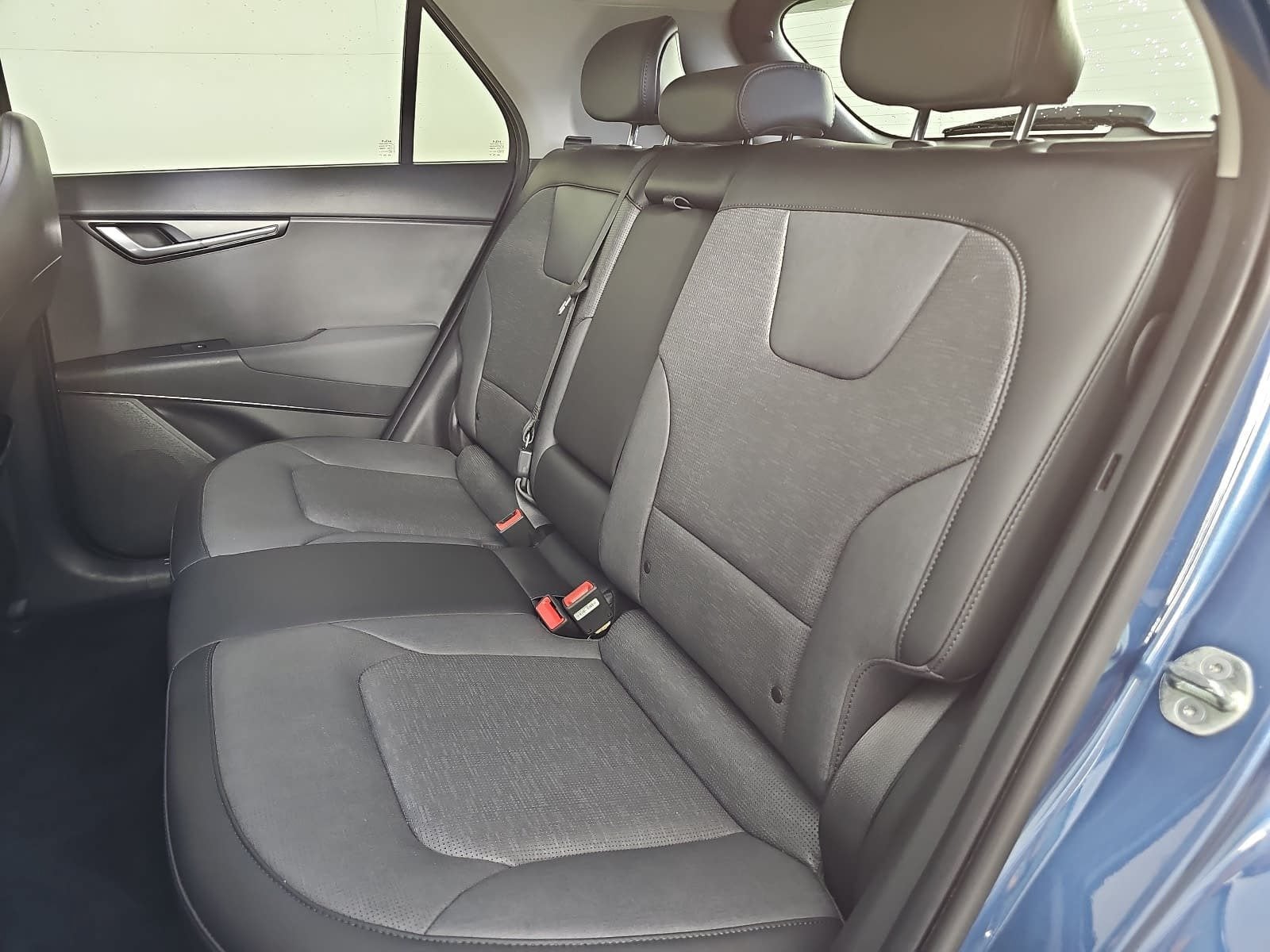 2023 Kia Niro EV Wave