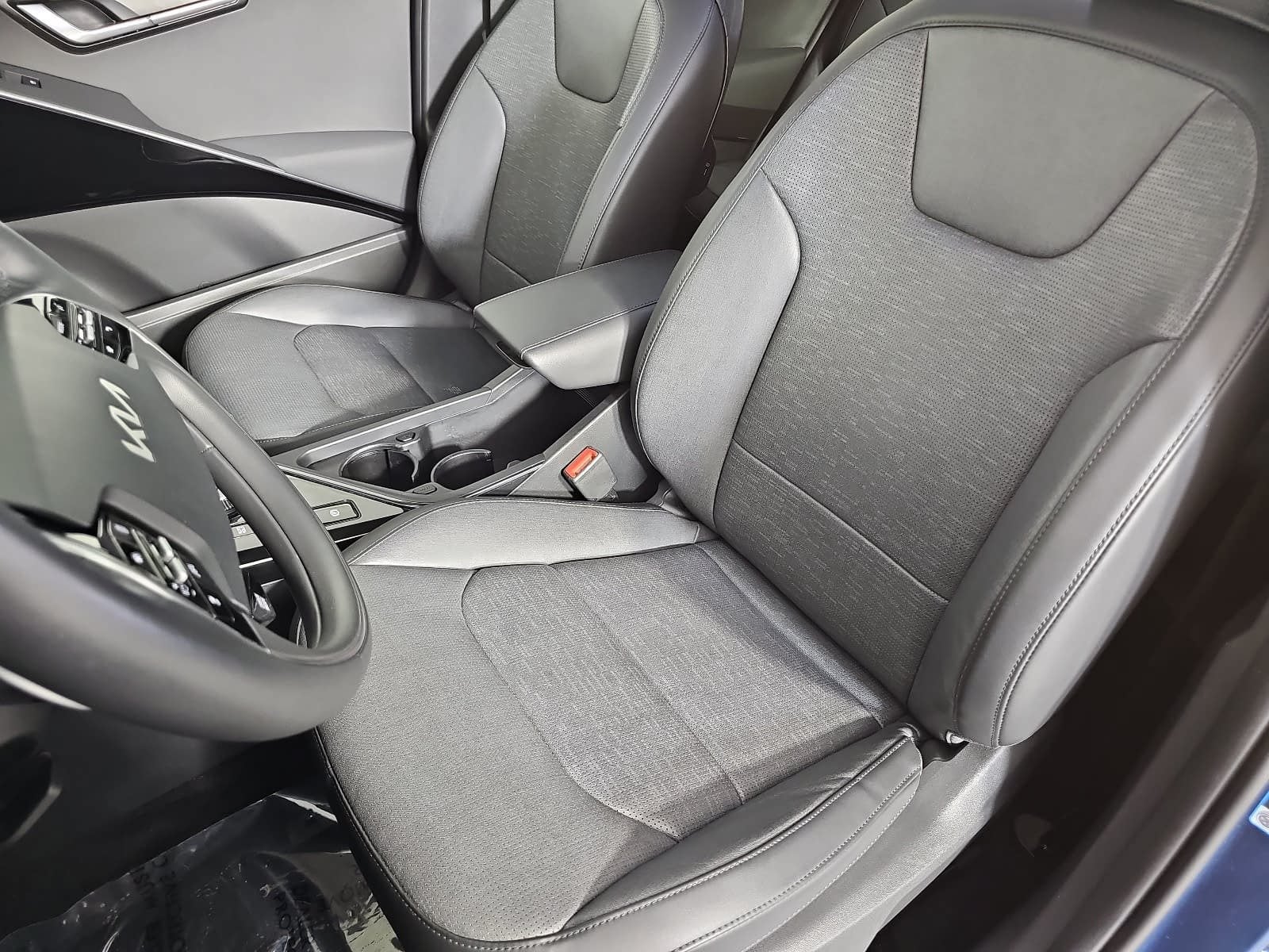 2023 Kia Niro EV Wave