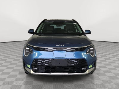 2023 Kia Niro EV Wave
