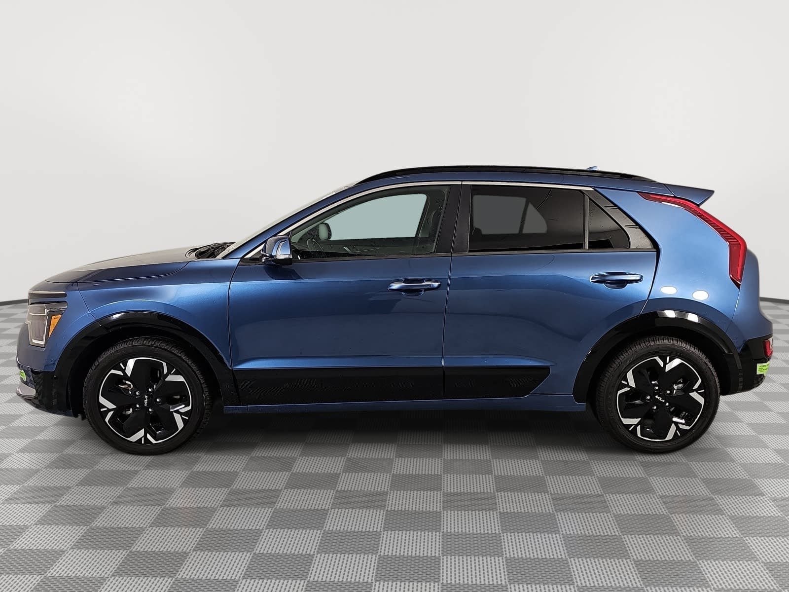 2023 Kia Niro EV Wave