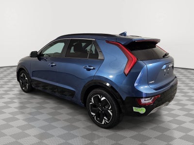 2023 Kia Niro EV Wave