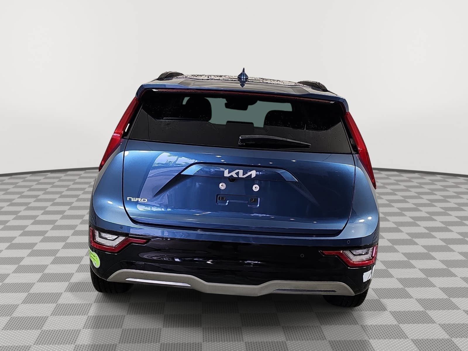 2023 Kia Niro EV Wave