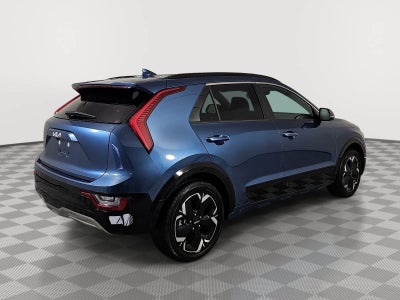 2023 Kia Niro EV Wave