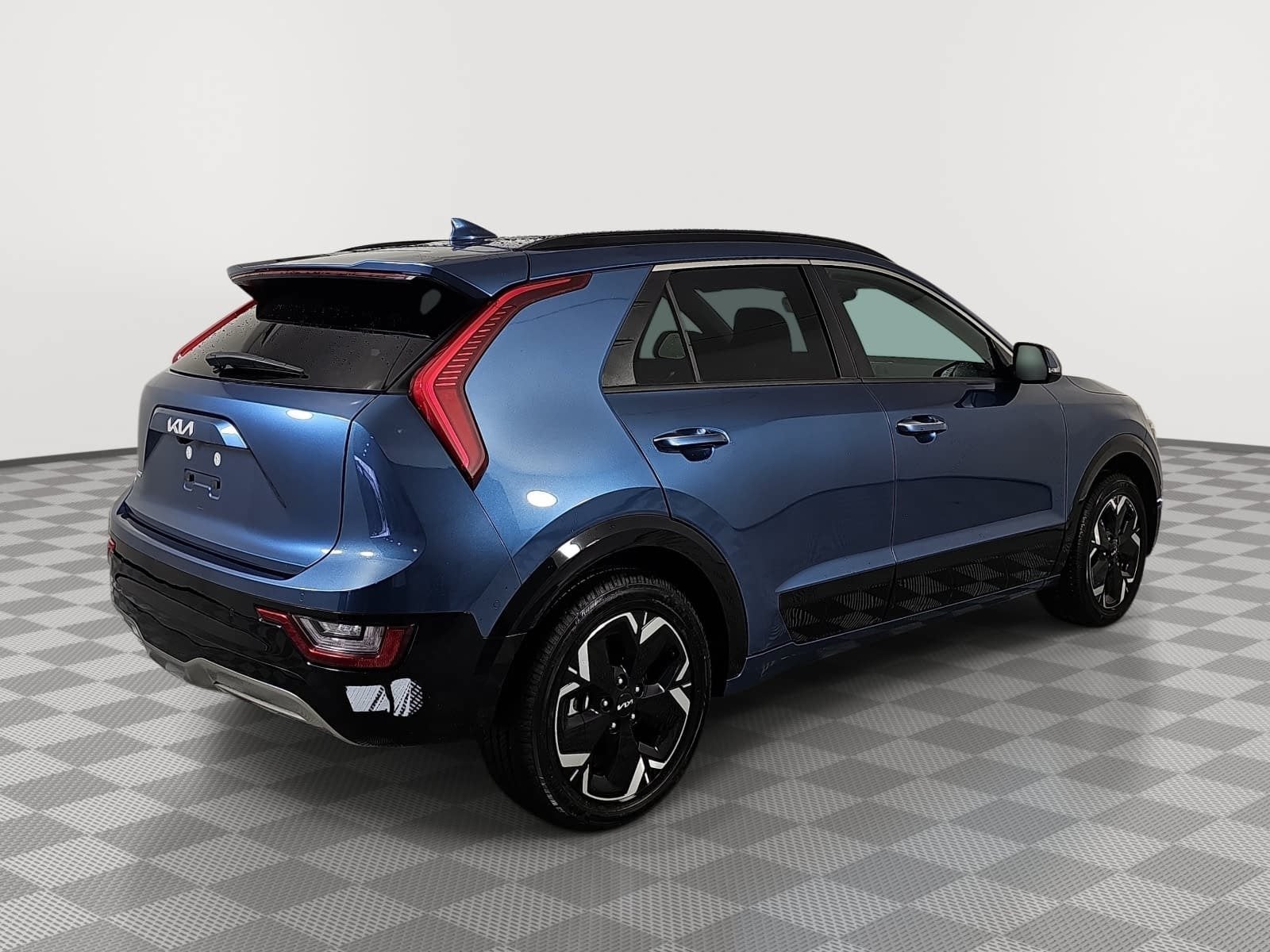 2023 Kia Niro EV Wave