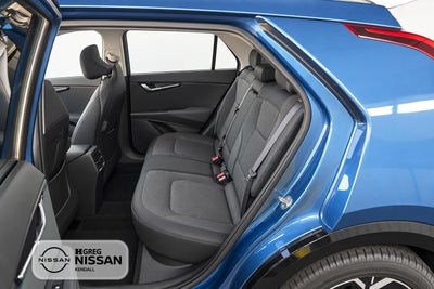 2023 Kia Niro EV Wave