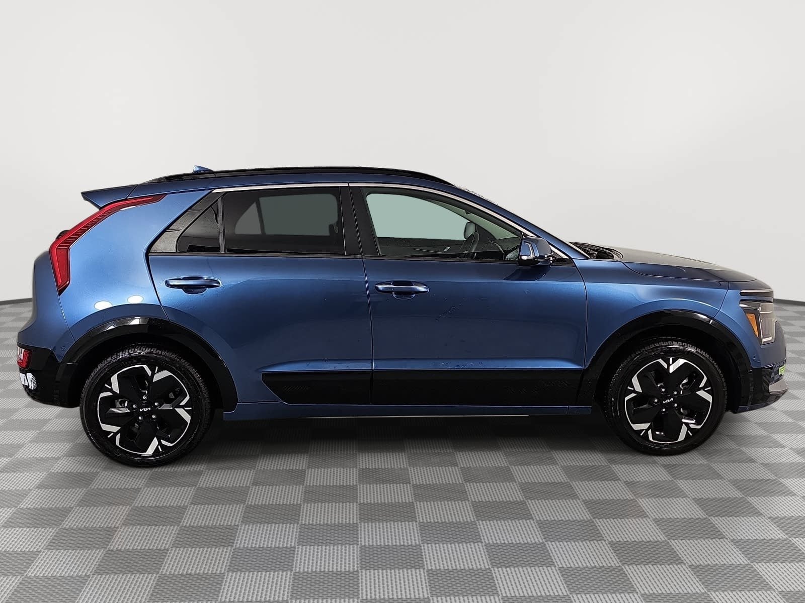 2023 Kia Niro EV Wave