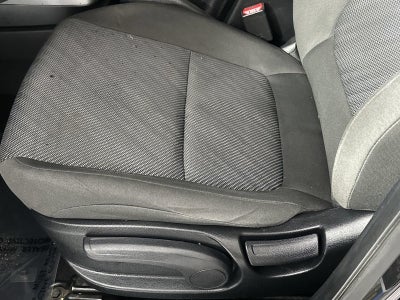 2022 Kia Seltos LX