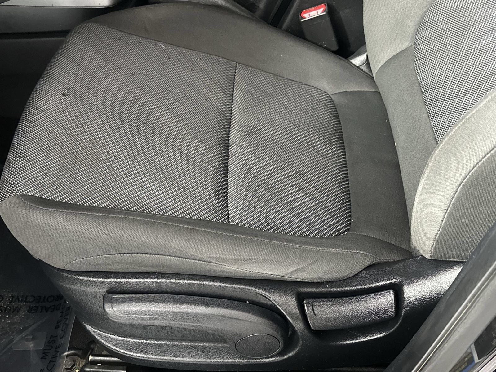 2022 Kia Seltos LX
