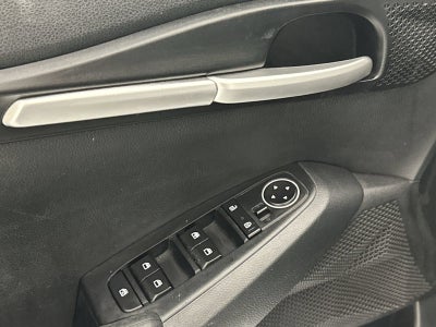 2022 Kia Seltos LX