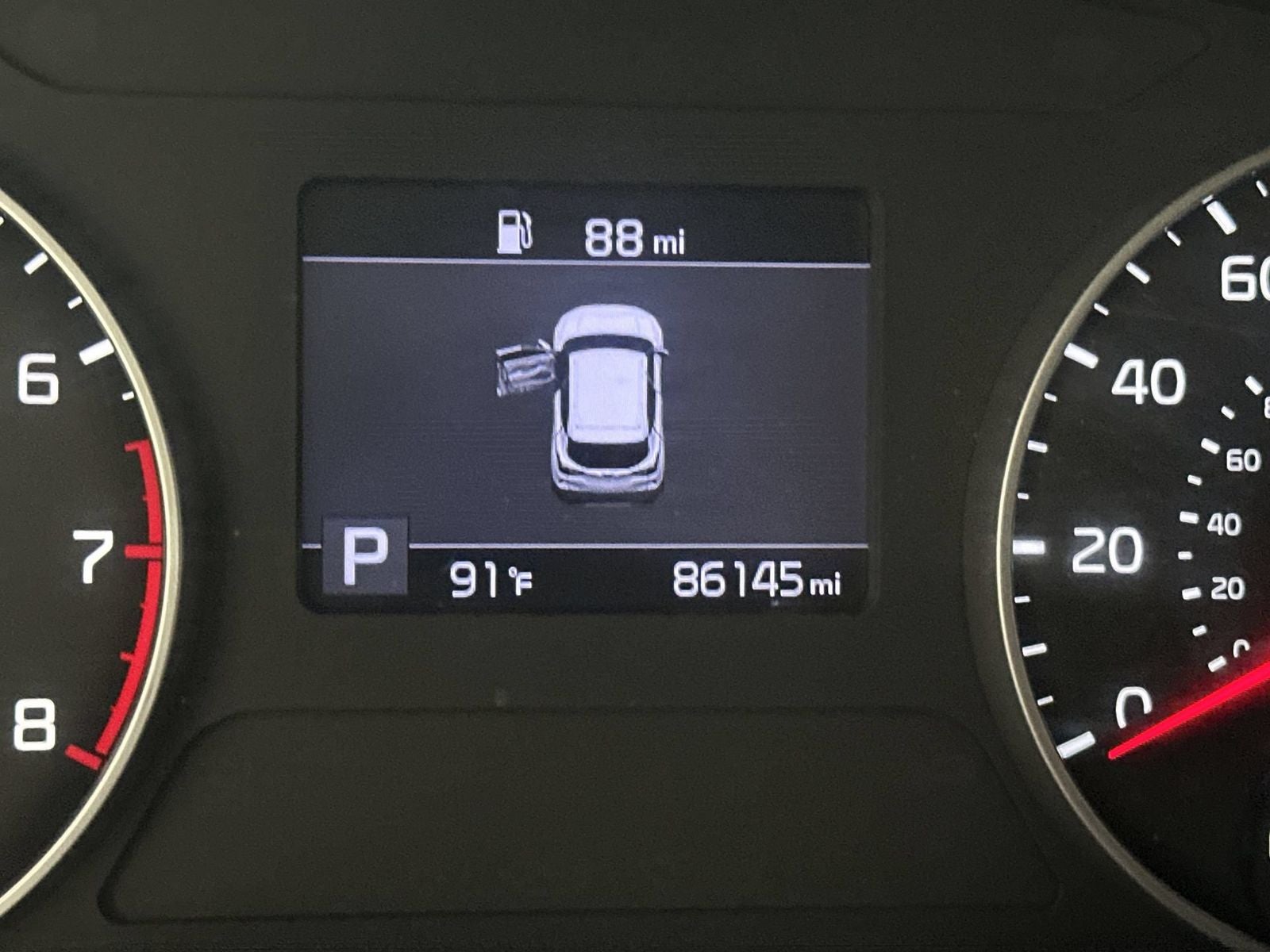 2022 Kia Seltos LX