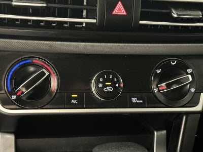 2022 Kia Seltos LX