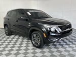 2022 Kia Seltos LX