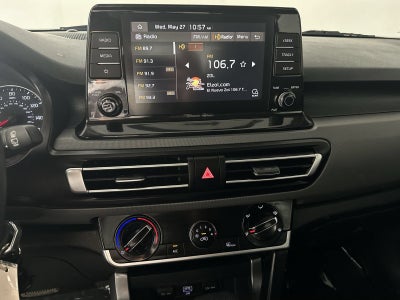 2022 Kia Seltos LX