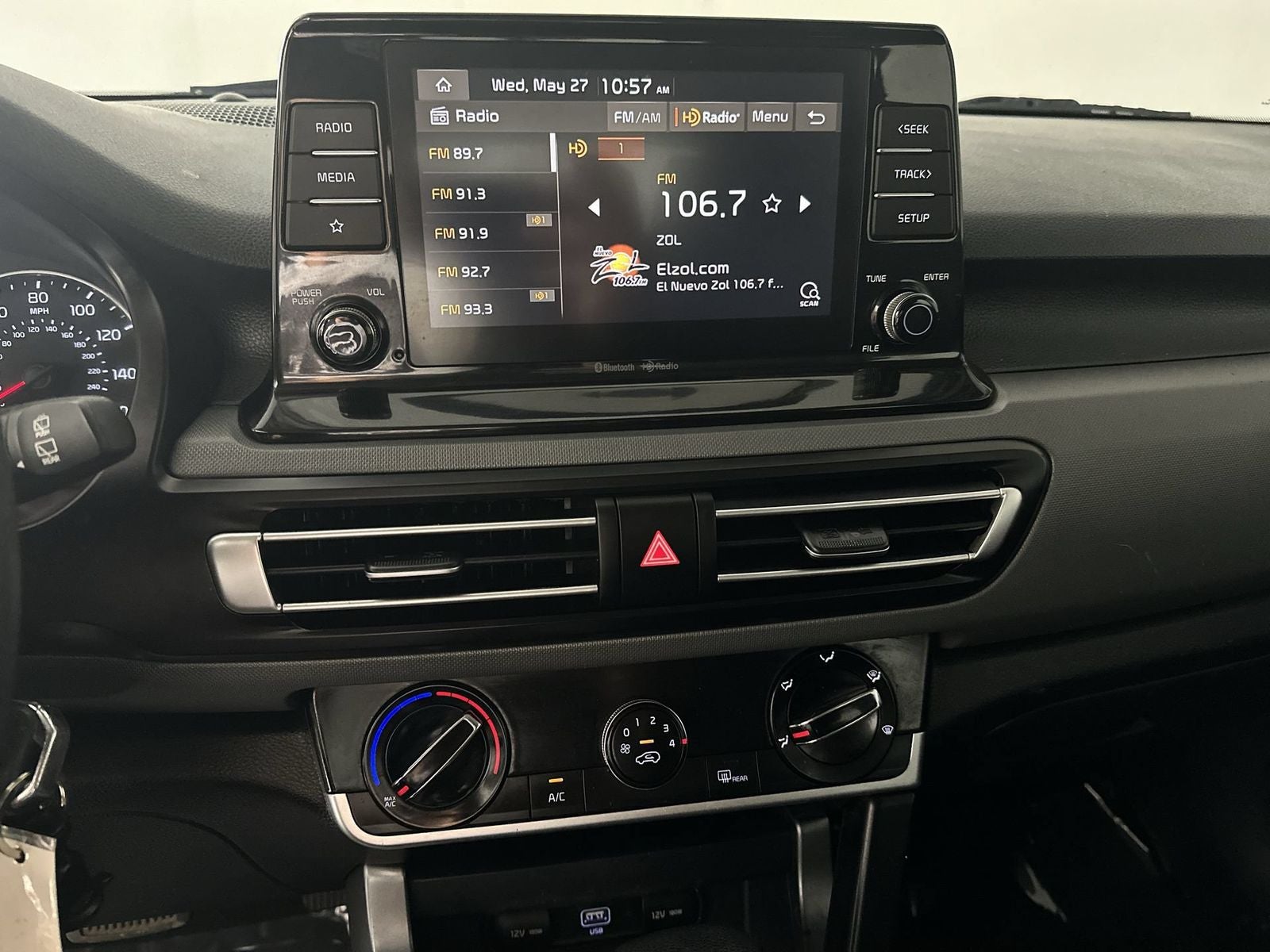 2022 Kia Seltos LX