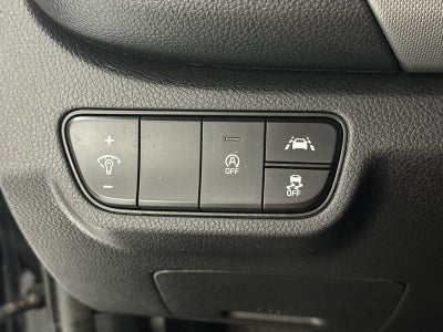 2022 Kia Seltos LX