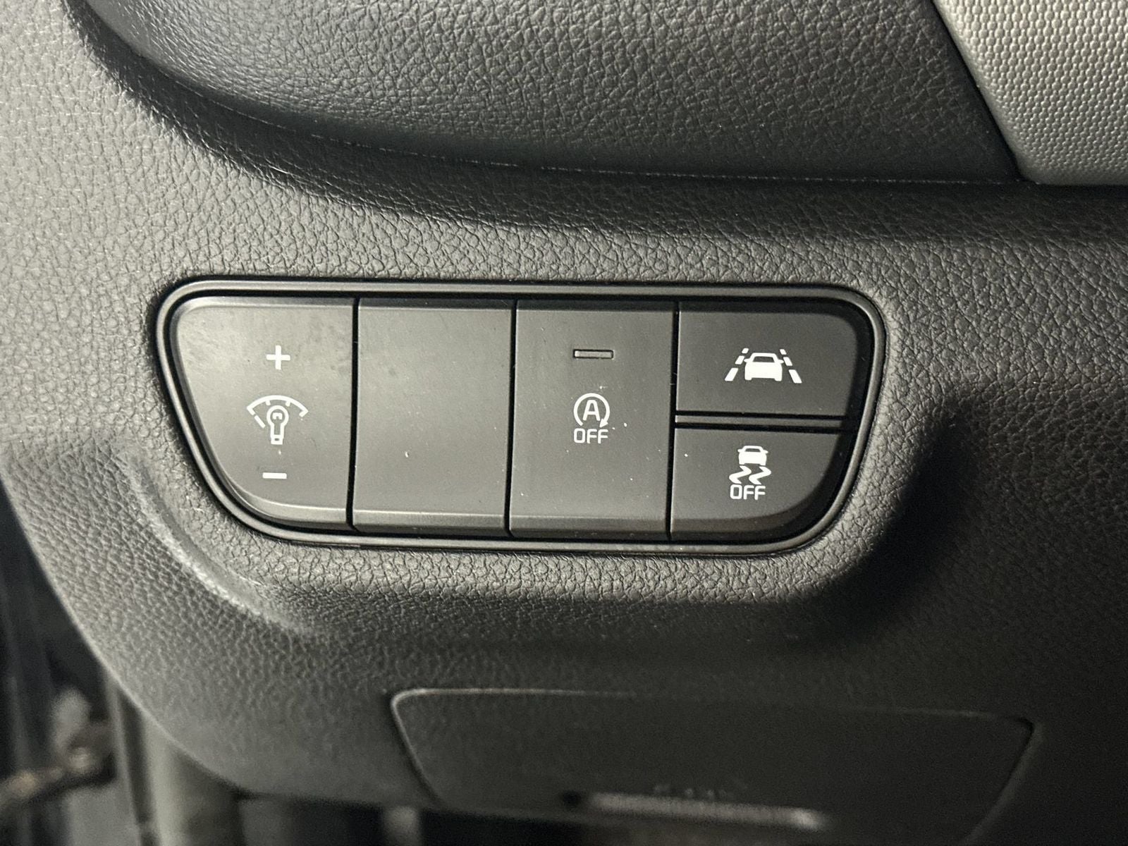 2022 Kia Seltos LX