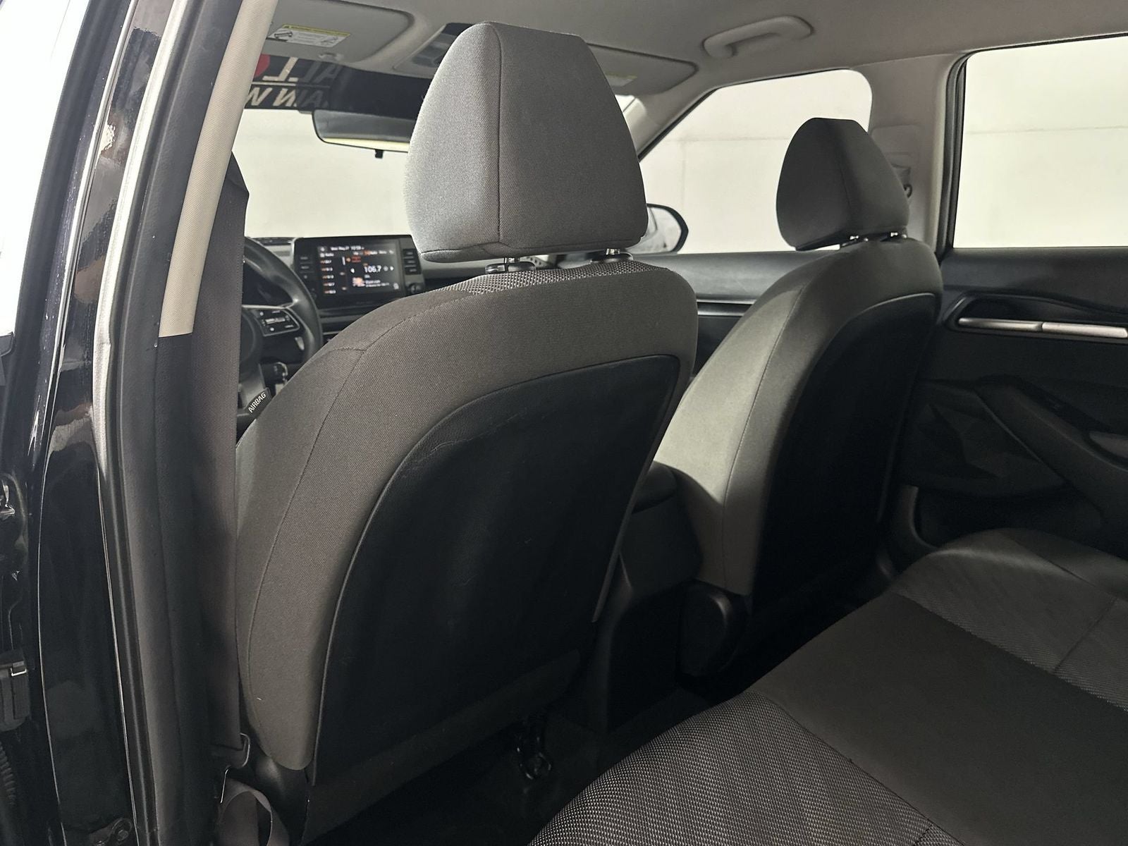 2022 Kia Seltos LX