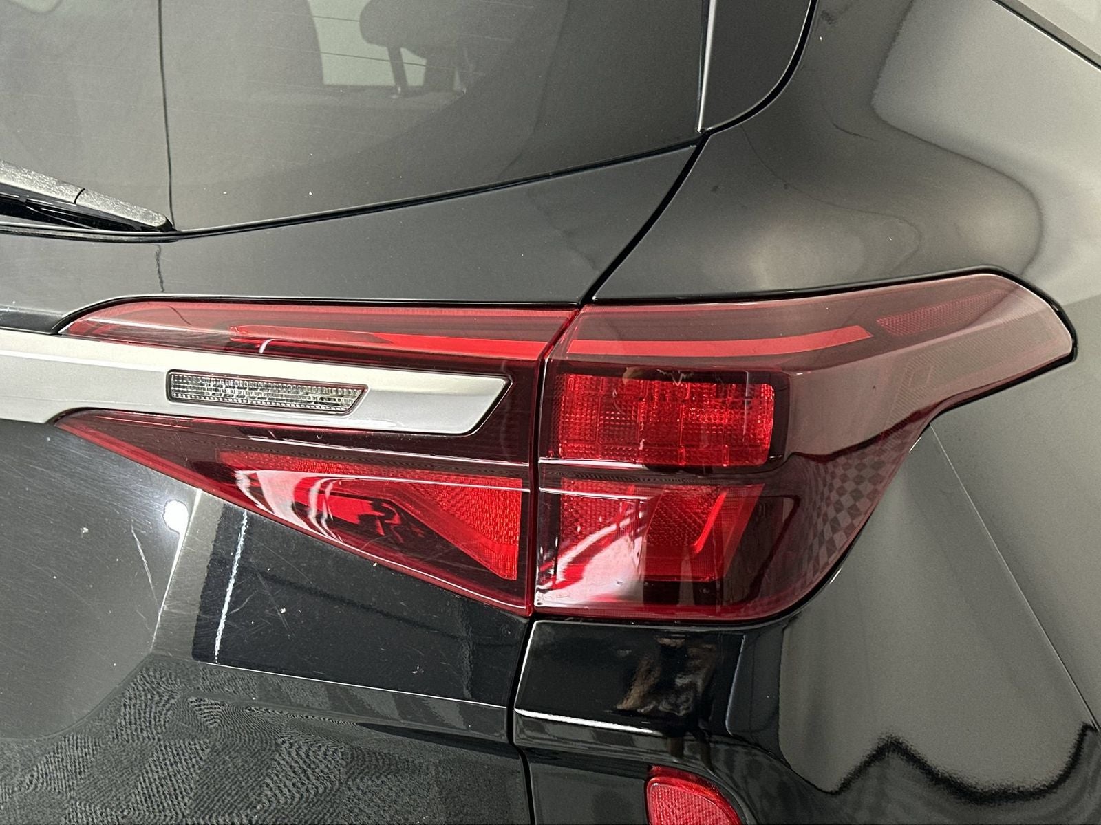 2022 Kia Seltos LX