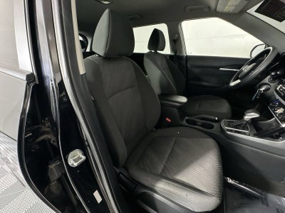 2022 Kia Seltos LX