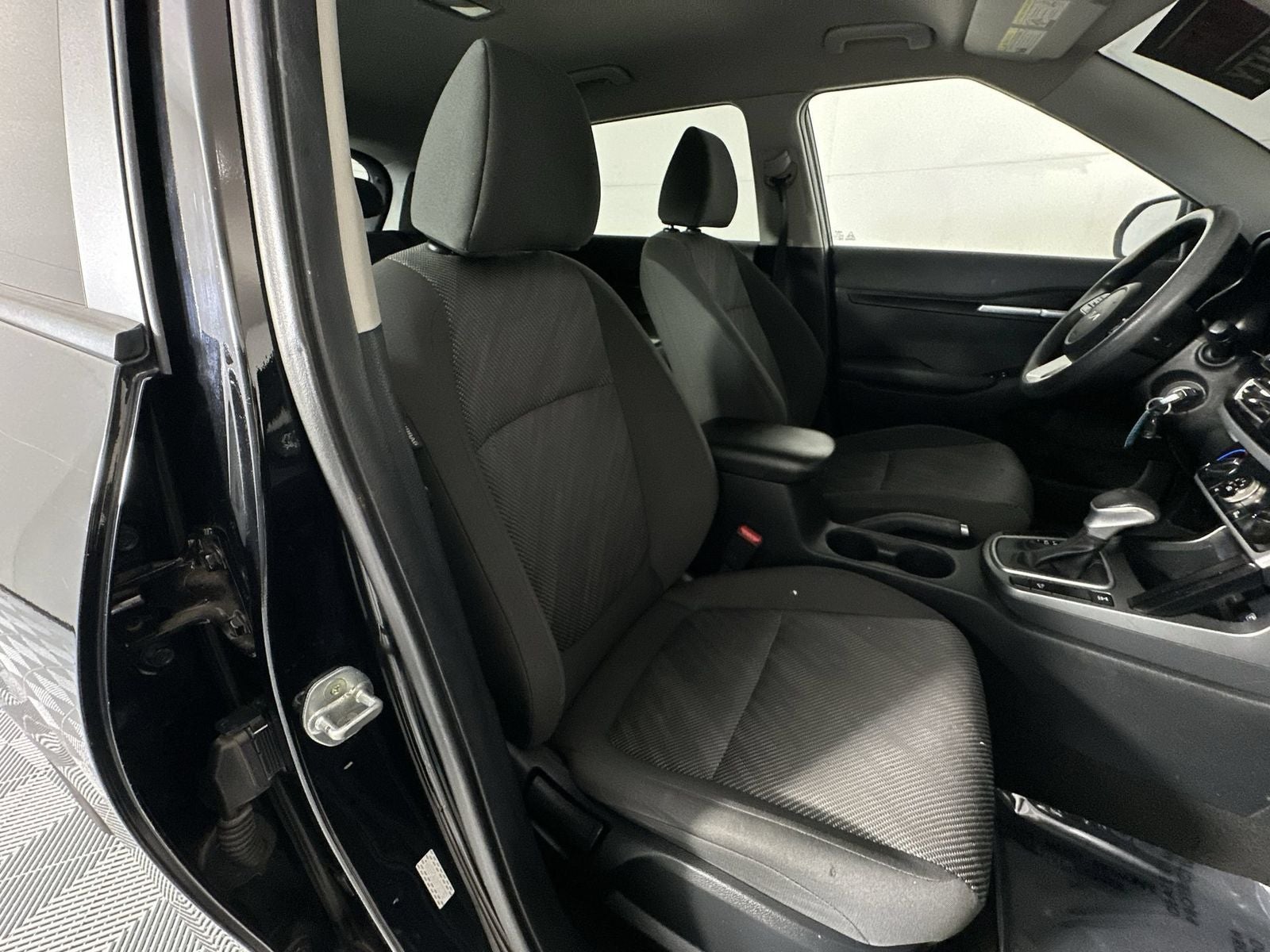 2022 Kia Seltos LX