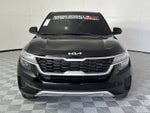 2022 Kia Seltos LX