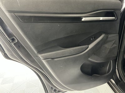 2022 Kia Seltos LX