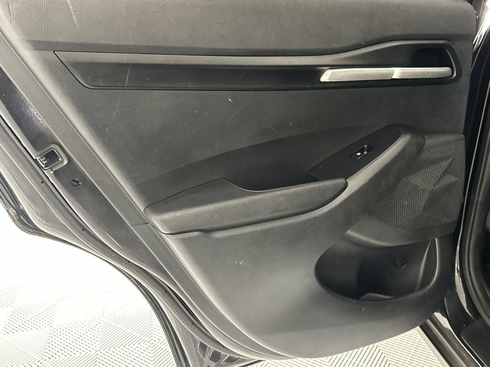 2022 Kia Seltos LX