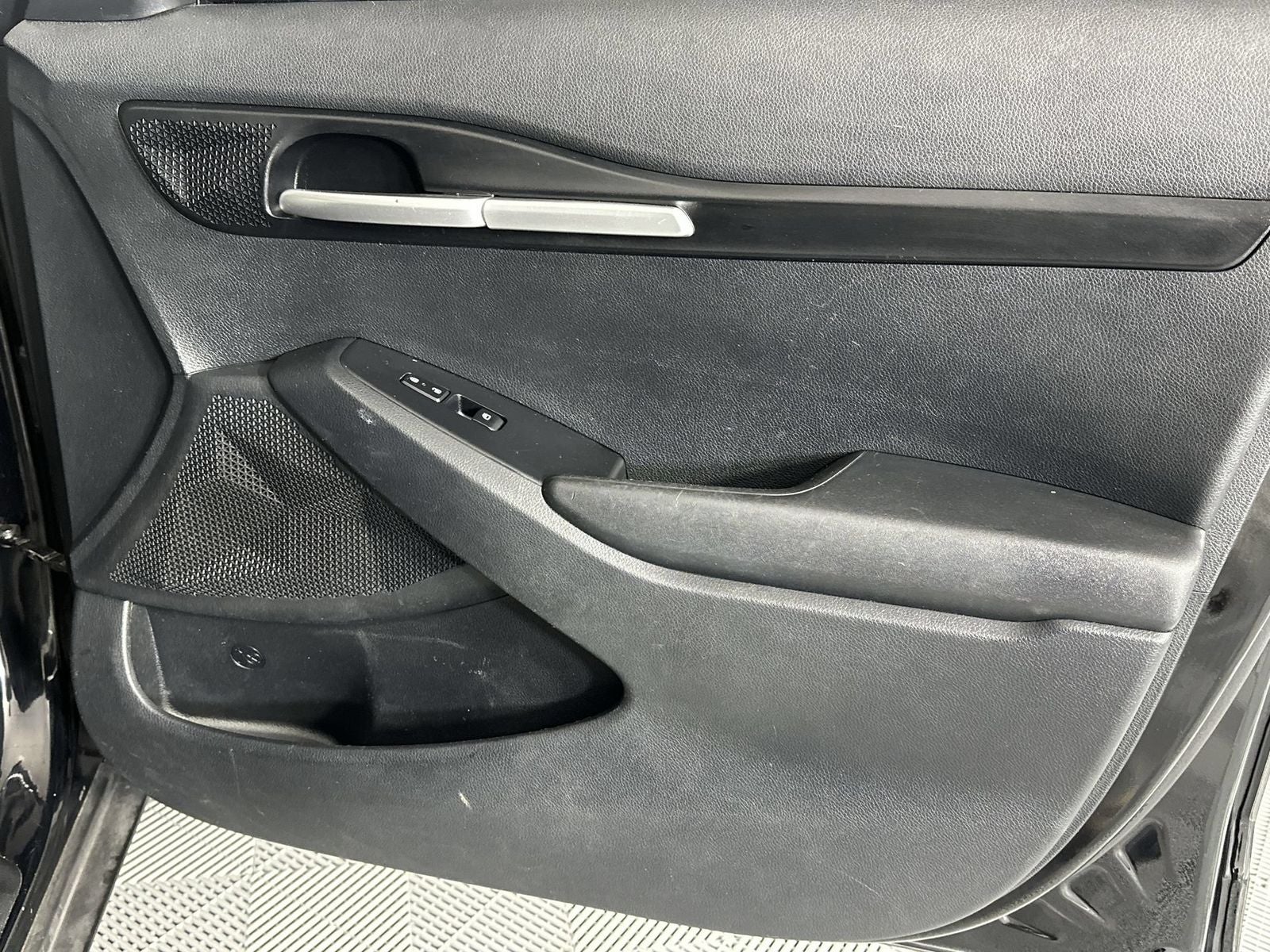 2022 Kia Seltos LX