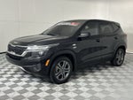 2022 Kia Seltos LX