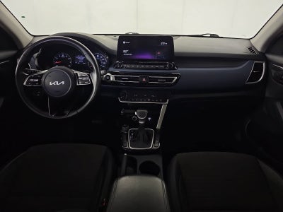 2022 Kia Seltos S