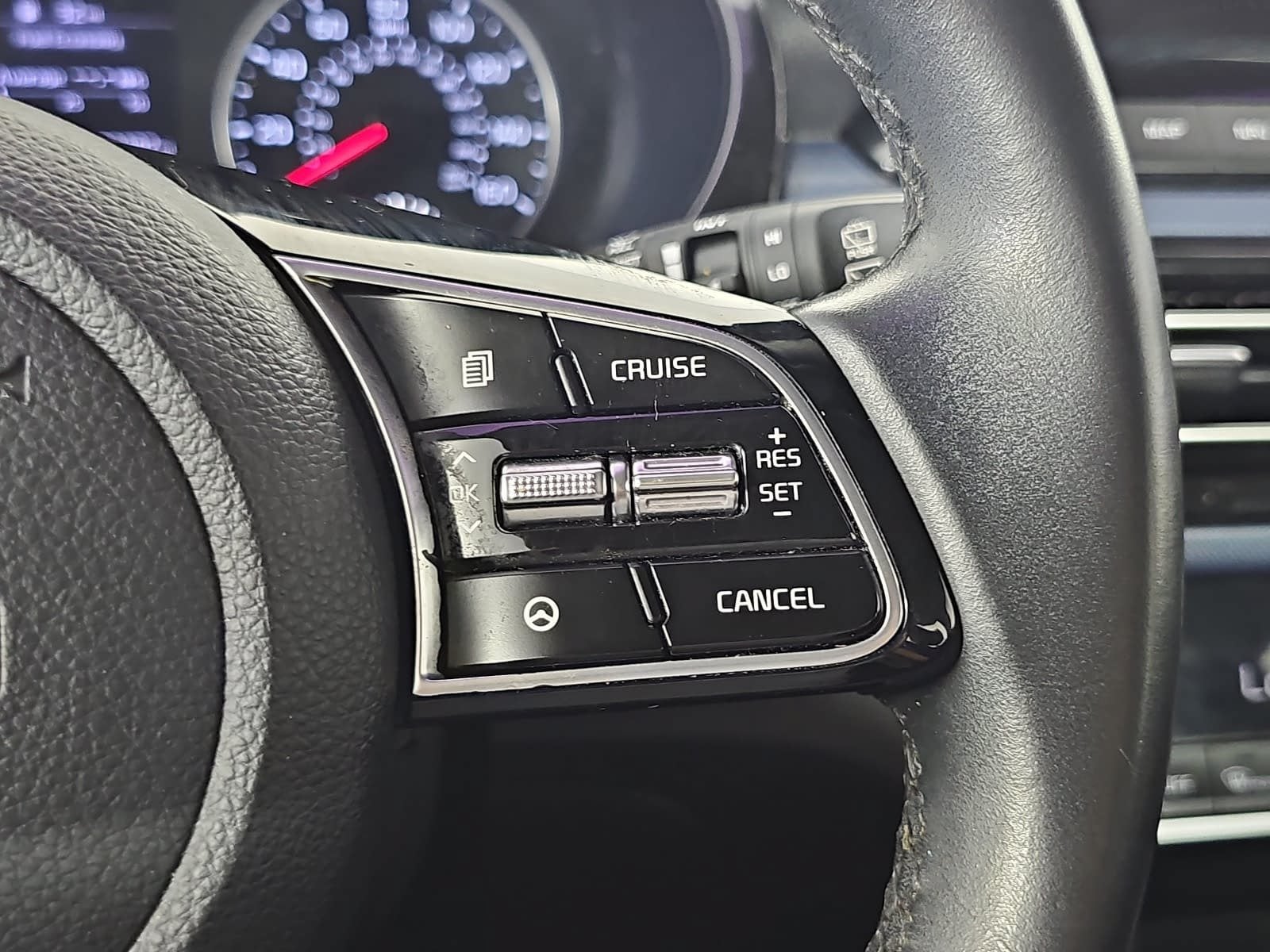 2022 Kia Seltos S