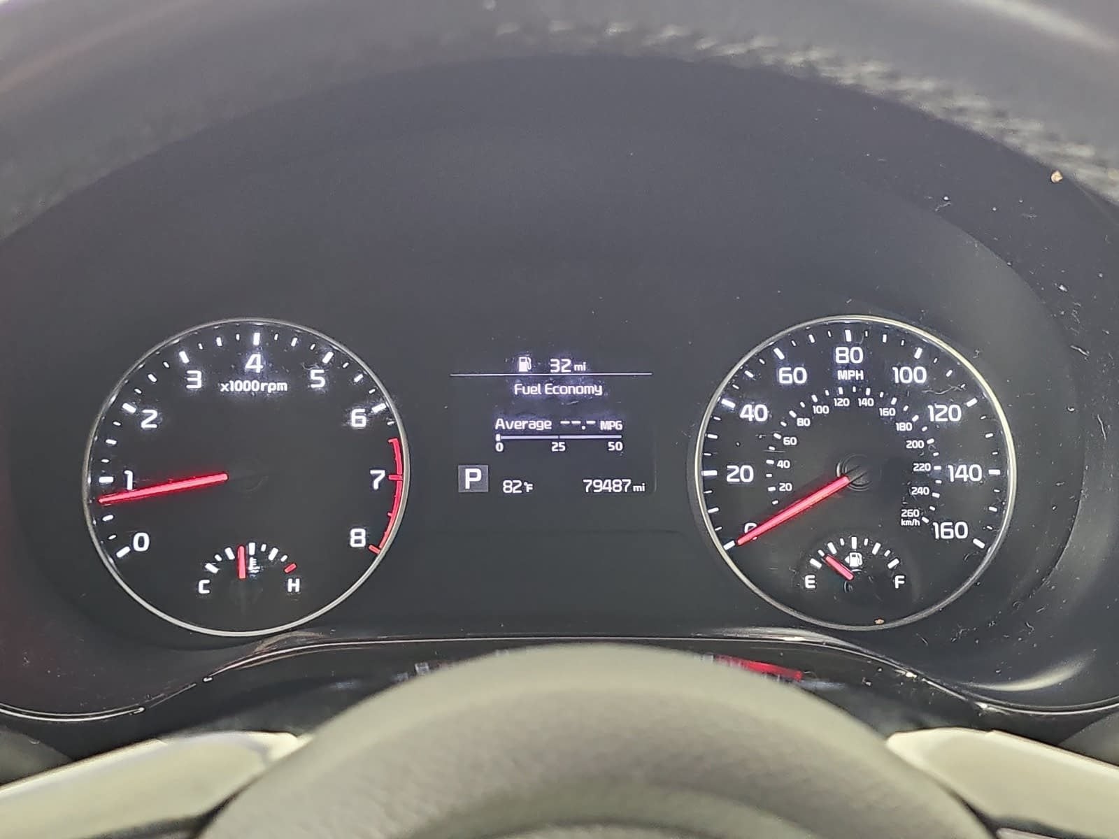 2022 Kia Seltos S