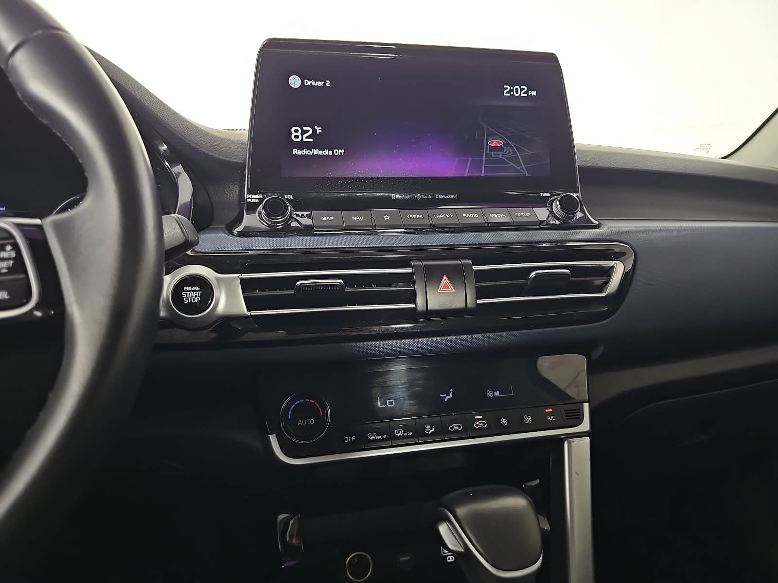 2022 Kia Seltos S