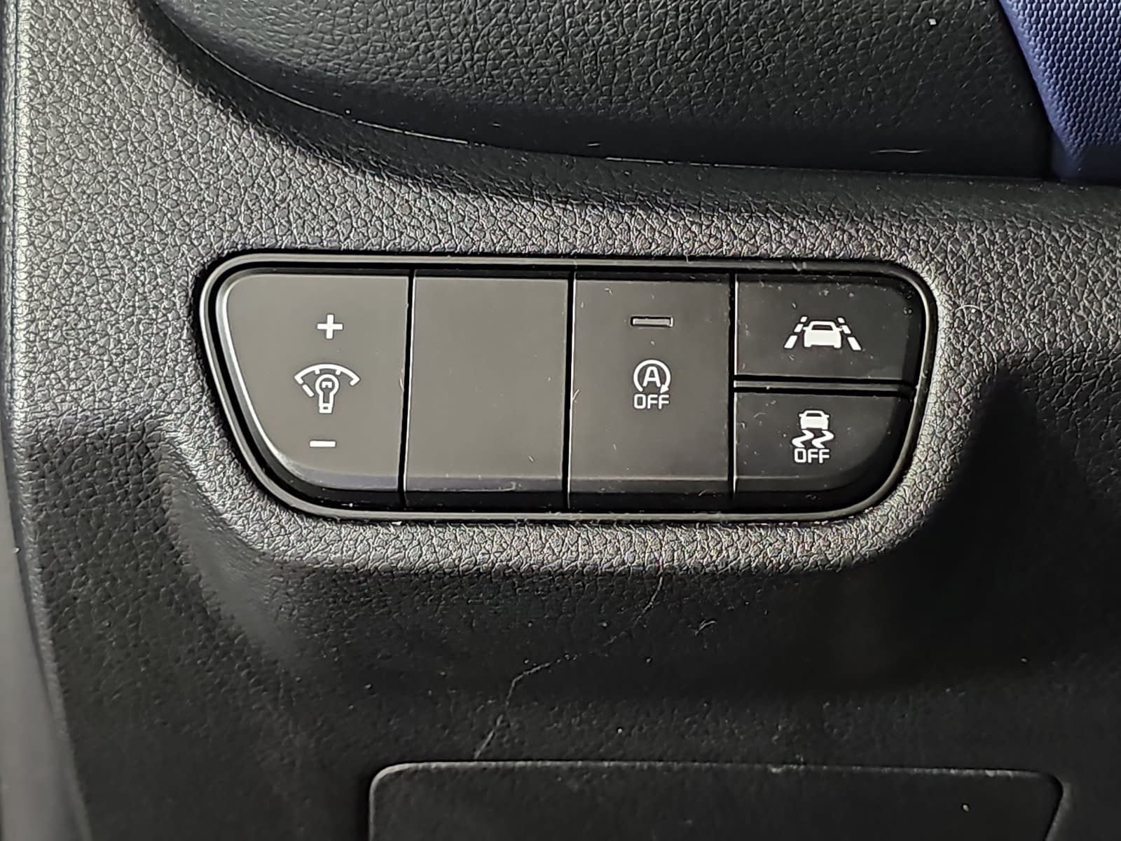 2022 Kia Seltos S