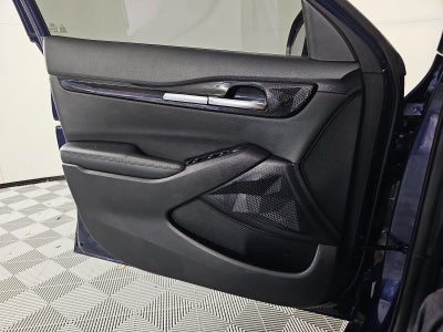 2022 Kia Seltos S