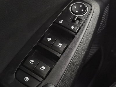 2022 Kia Seltos S
