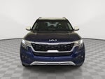 2022 Kia Seltos S