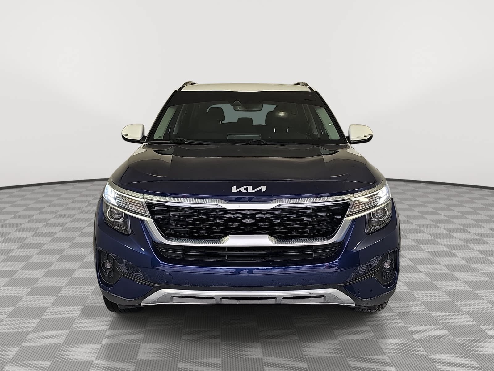 2022 Kia Seltos S