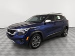 2022 Kia Seltos S