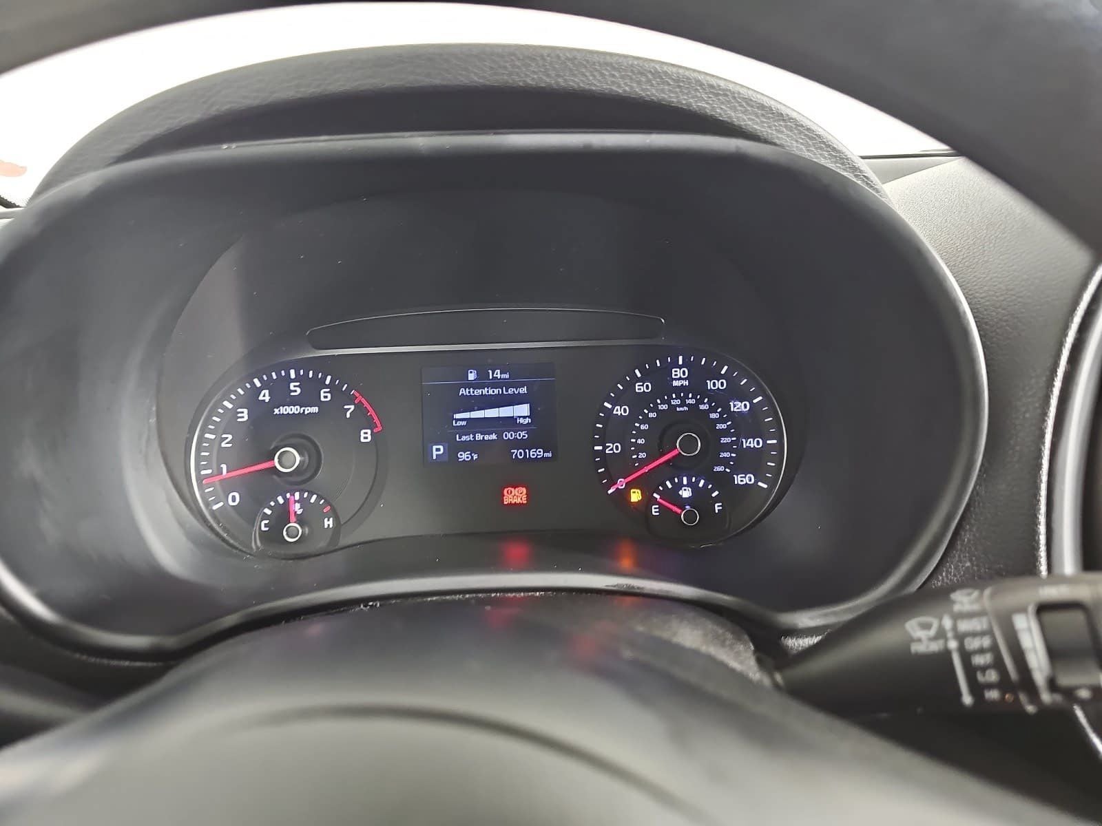 2020 Kia Soul S