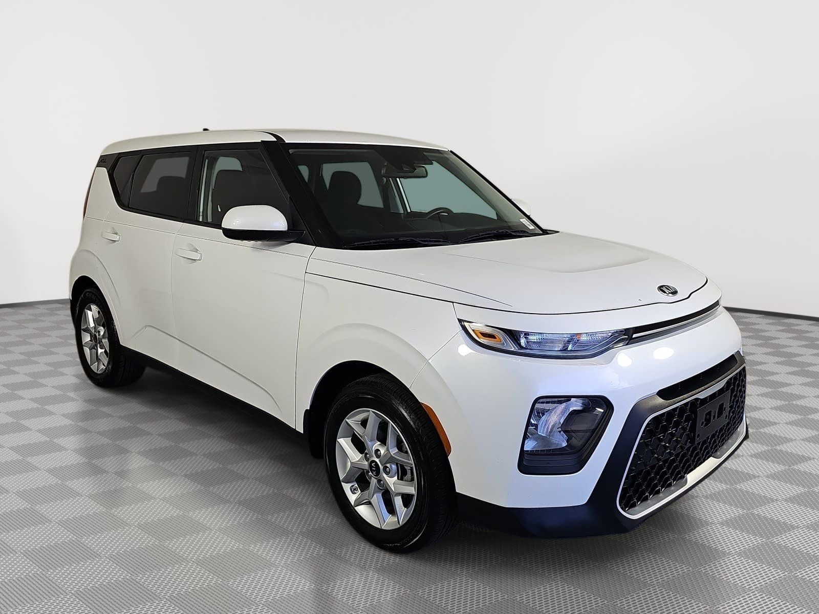 2020 Kia Soul S