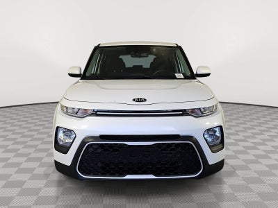 2020 Kia Soul S