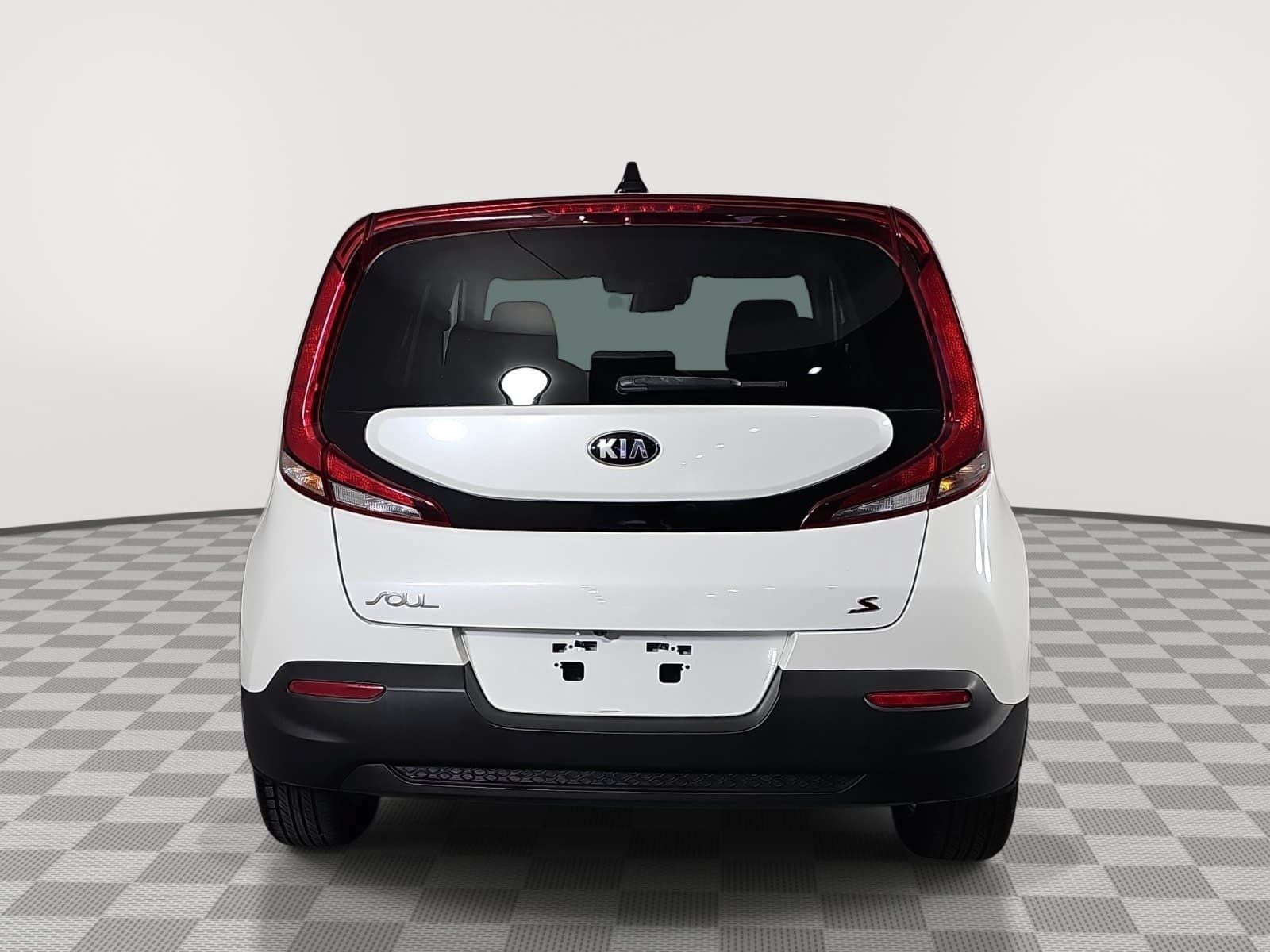 2020 Kia Soul S