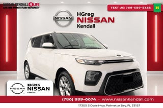 2020 Kia Soul S