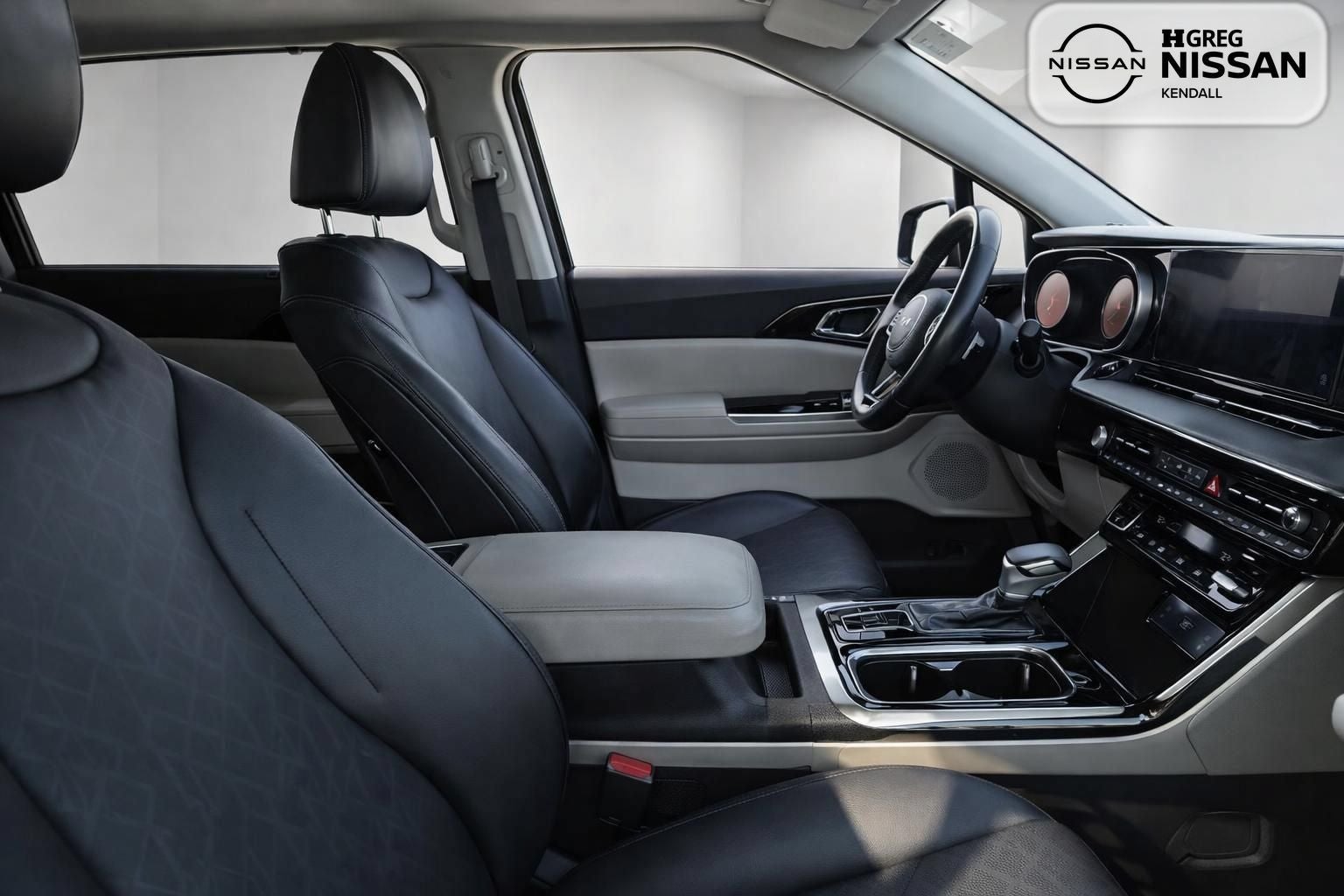 2022 Kia Carnival EX