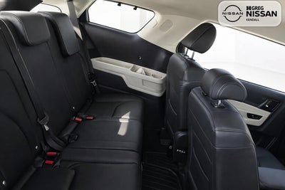 2022 Kia Carnival EX