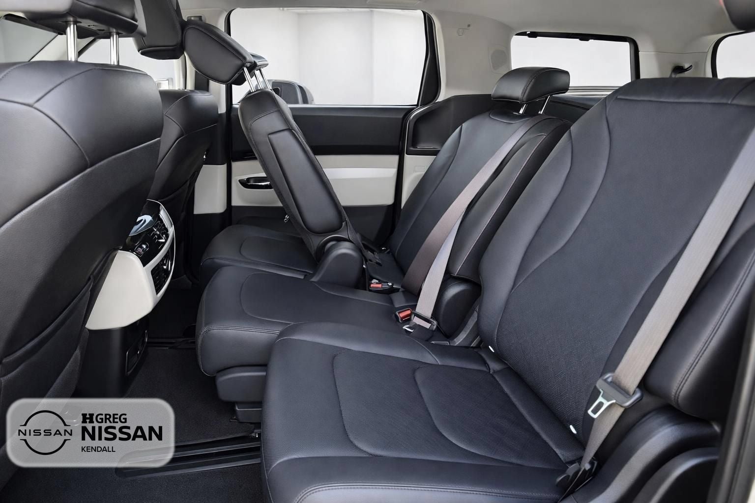 2022 Kia Carnival EX