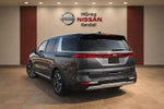 2022 Kia Carnival EX